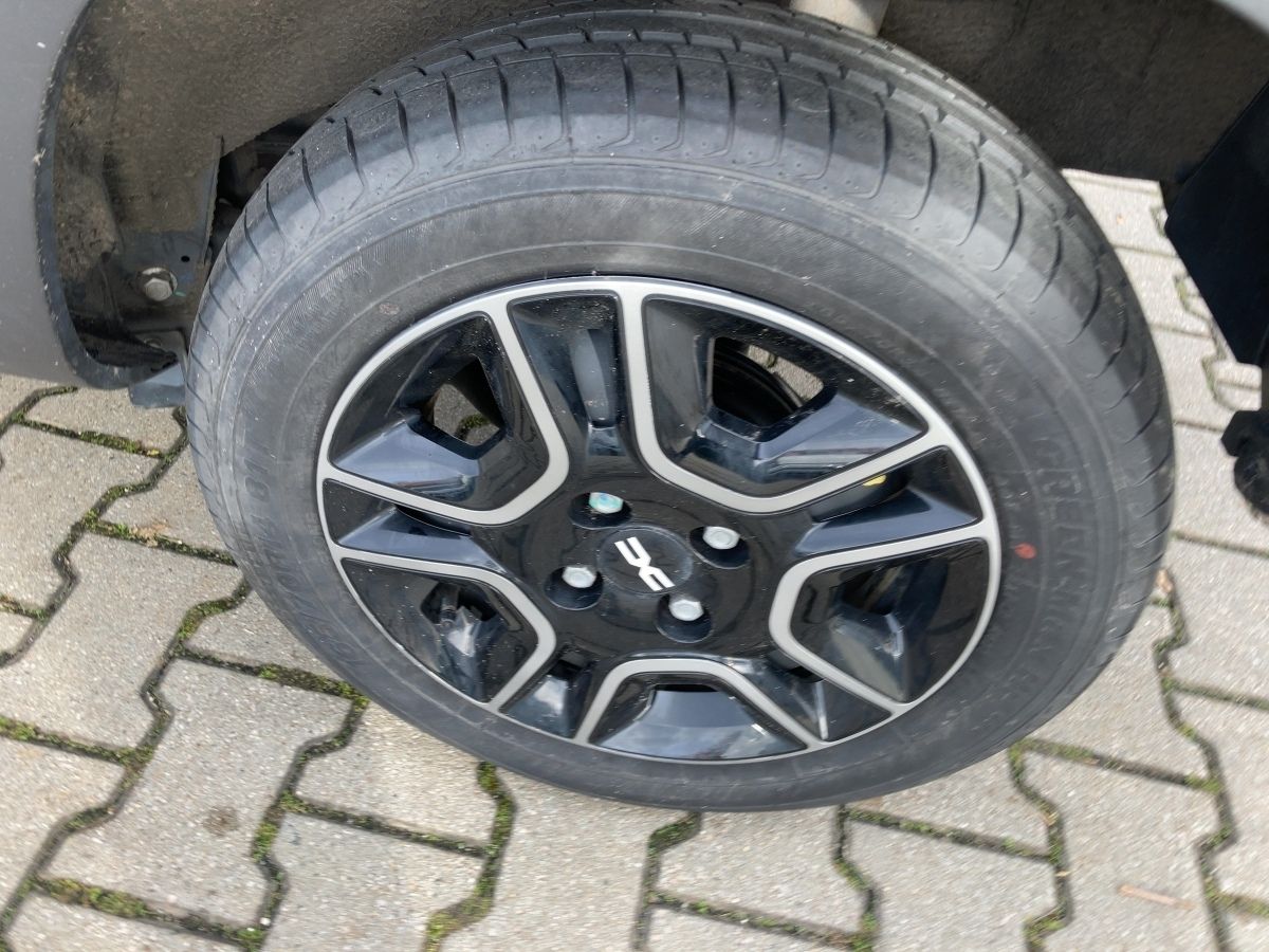 Dacia Spring - Bild 6