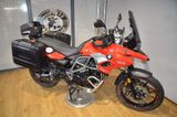 BMW F 700 GS Tief/ Koffer/ Garantie - Angebote entsprechen deinen Suchkriterien