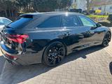 Audi S6 Avant 3.0 TDI AHK HEAD-UP 360 Grad Kamera - Audi S6 Gebrauchtwagen