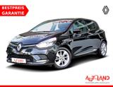 Renault Clio 0.9 TCE Limited Navi Tempomat Keyless-Go
