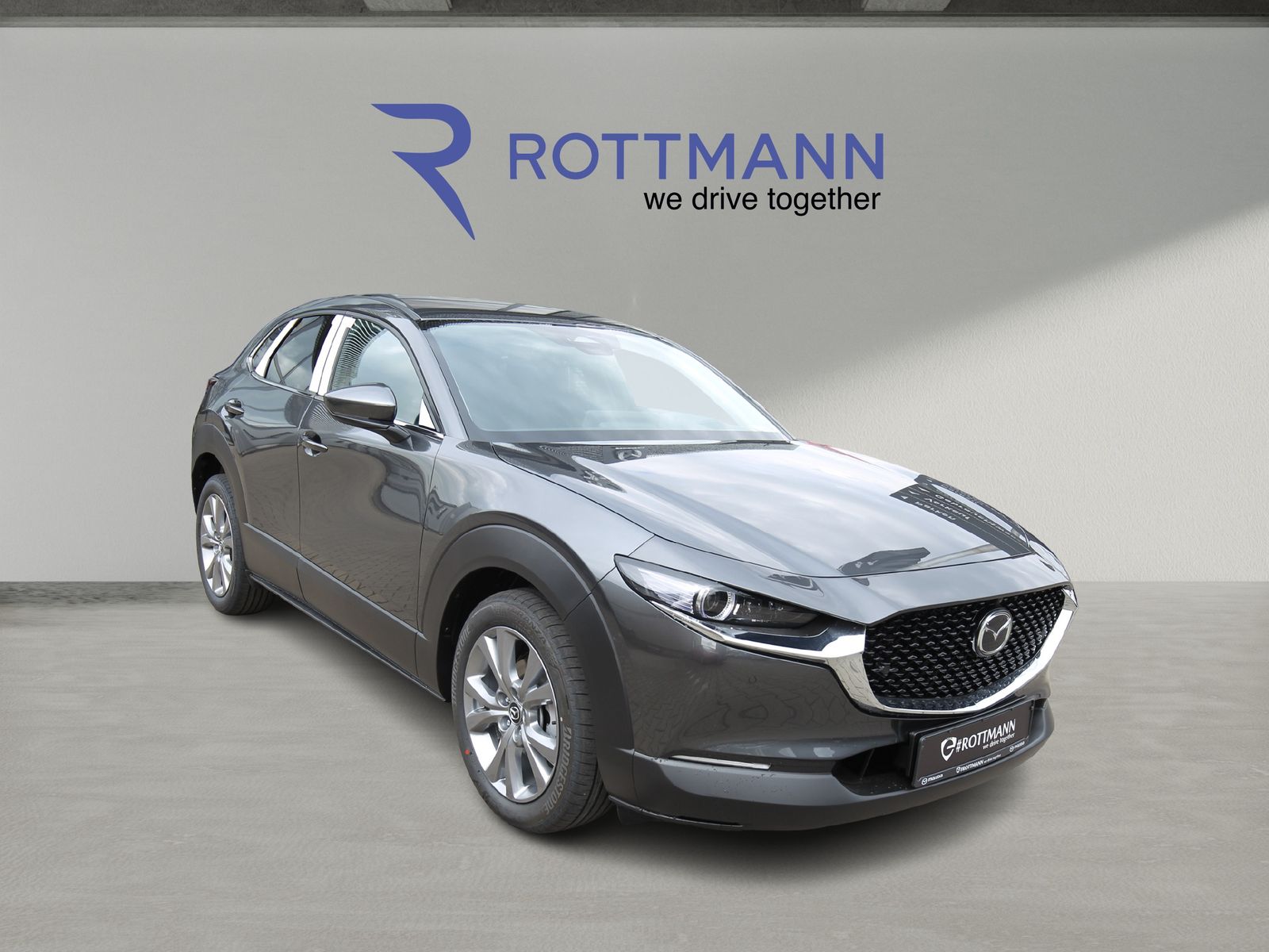 Mazda CX-30 - Bild 7