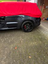 Jeep Grand Cherokee 6.4l V8 HEMI SRT Automatik SRT - Jeep Grand Cherokee Gebrauchtwagen in Hannover