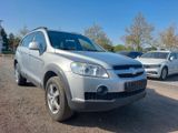 Chevrolet Captiva 2.4 LS 2WD 7-Sitzer