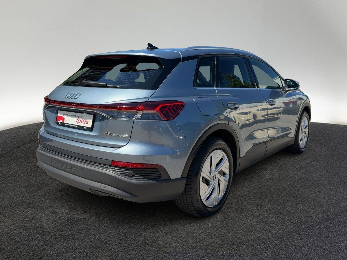 Audi Q4 e-tron - Bild 5