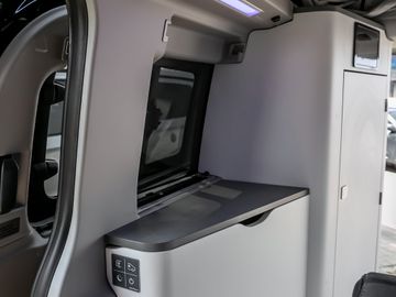 Ford Transit Custom Nugget 320 Titanium Aufstelldach