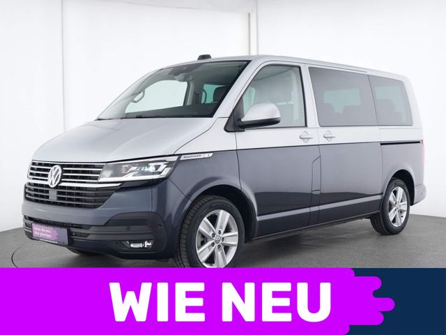 Volkswagen T6.1 Multivan 4Motion AHK|ACC|LED|Kamera|Navi