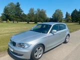 BMW 116 i Advantage 2000ccm 122 PS 4trg - BMW 116: 116i Ps