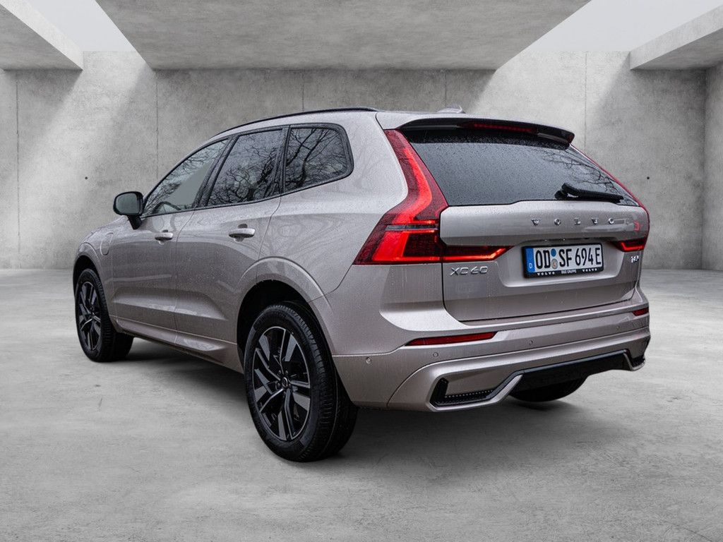 Volvo XC60 T8 AWD Recharge Plus Dark 360° ACC imagem 3