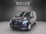 Mercedes-Benz V 300 d STYLE 2xel.Schiebetür*AHK*Totwinkel*SHZ* - Mercedes-Benz V 300 Jahreswagen