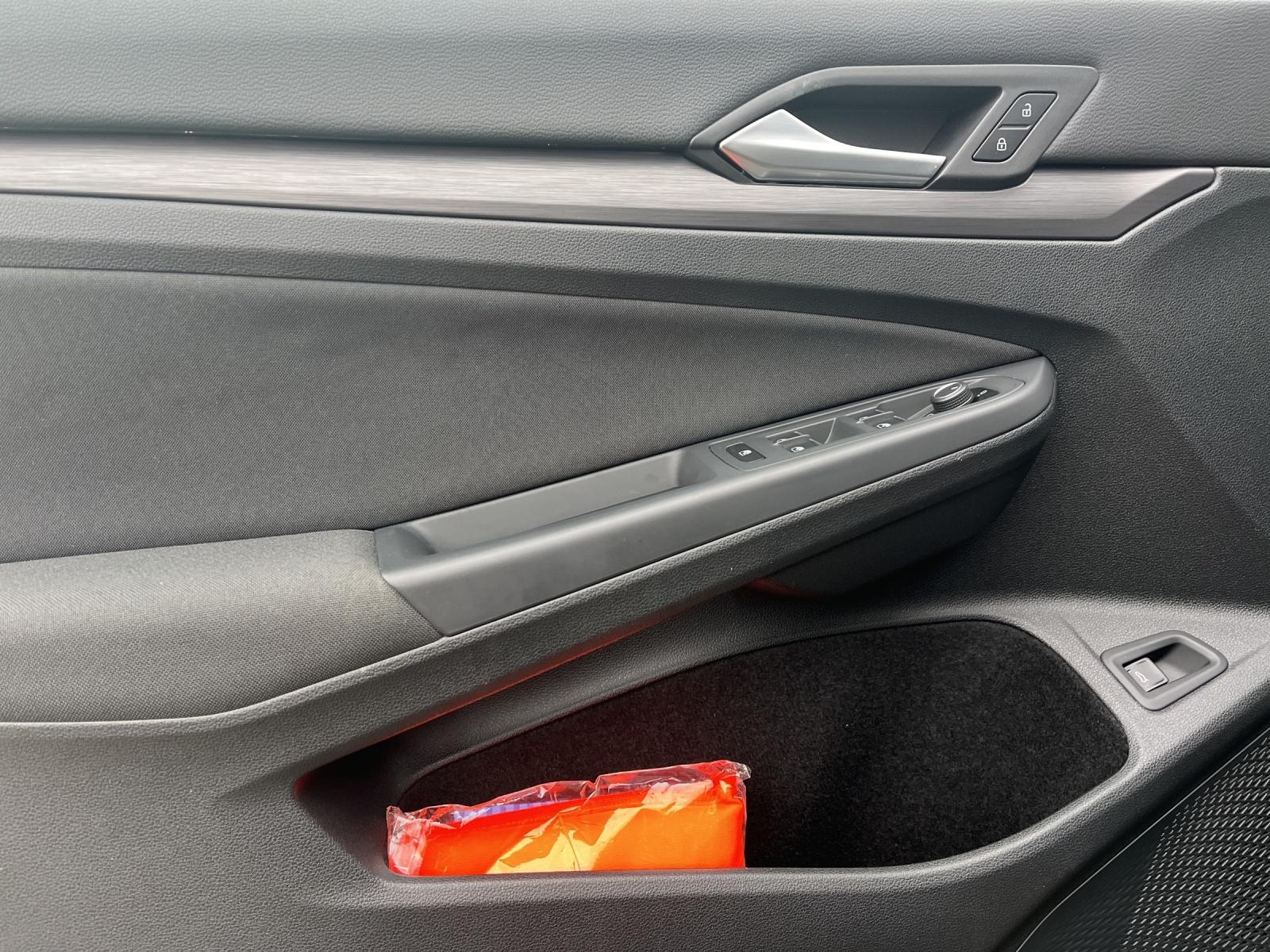 Volkswagen Golf Variant 1.5 eTSI DSG Style Navi LED Kamer, миниатюра 7