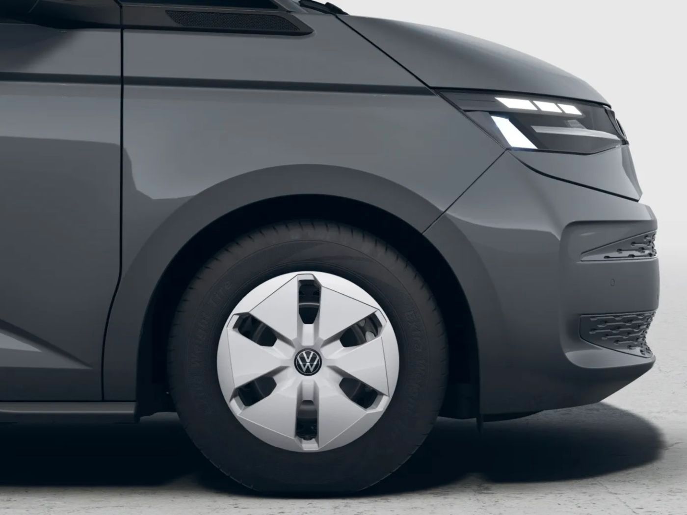 Volkswagen T7 Multivan - Bild 7