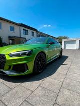 Audi RS5 2.9 TFSI tiptronic quattro - - gebrauchte Audi RS5 aus dem Jahr 2018