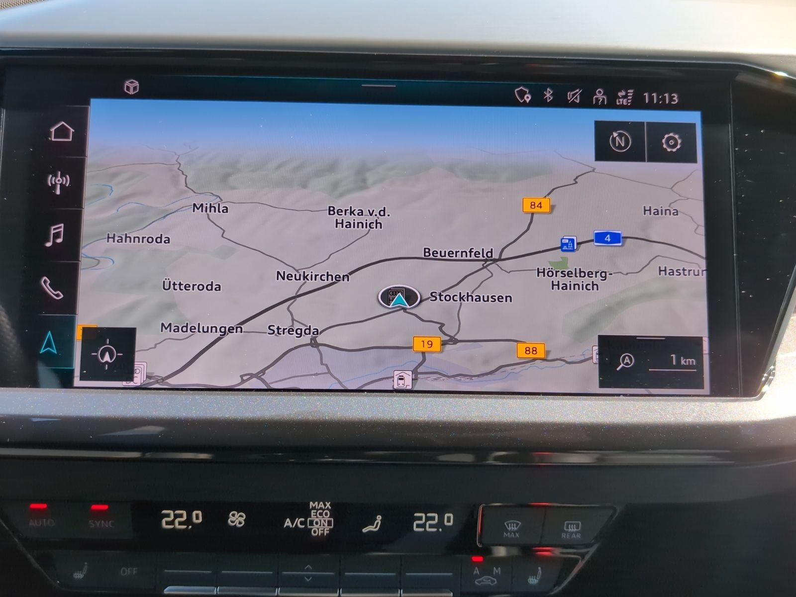 Audi Q4 e-tron - Bild 6