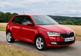 Skoda 1. HAND/ TÜV NEU/ SCHECKHEFT/ KLIMA/ SHZ/ PDC