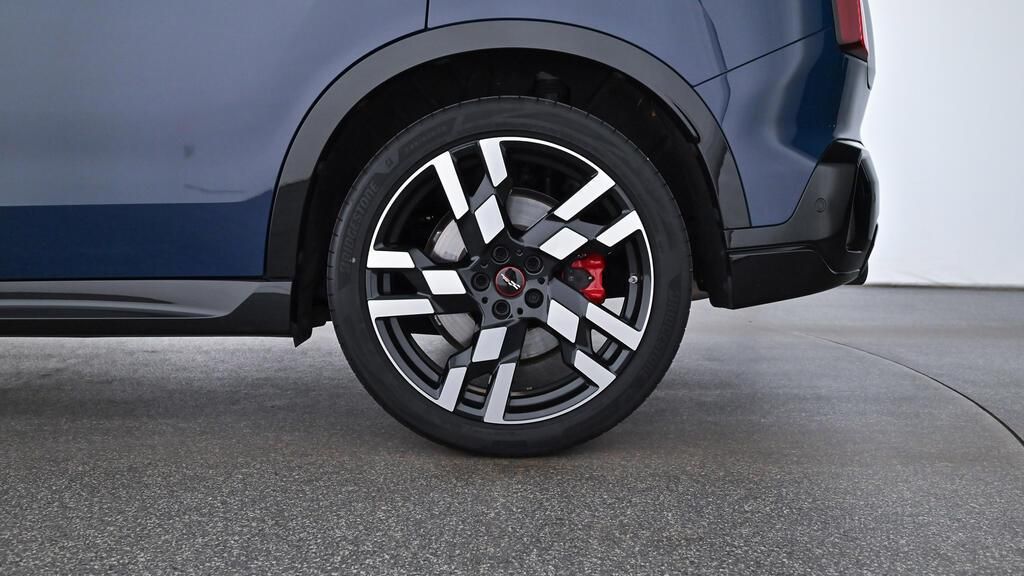 MINI John Cooper Works Countryman - Bild 15