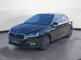 Skoda Fabia Tour 1,0 TSI  5-Gang-Schaltge - Skoda Fabia: Tour