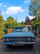 Chevrolet Impala - Chevrolet Impala aus 1960