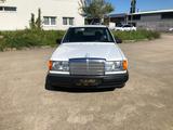 Mercedes-Benz Mercedes 124 E300 Klima Aut. Top Zustand - Mercedes-Benz 300 aus 1987: 300e