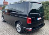 Volkswagen T6 Bus Multivan Comfortline - Volkswagen T6 Multivan: Comfortline