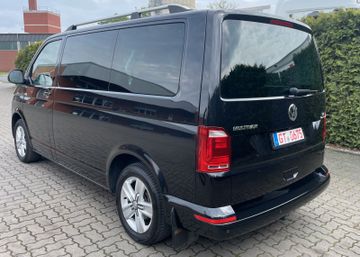 Volkswagen T6 Multivan - 2