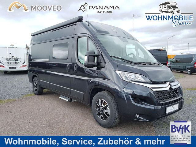 Mooveo VAN 60EB 140,ALL-IN-ONE, Design,Regens.,Navi,...