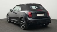 MINI Cooper S Cabrio - Vorschau Bild 9