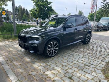 Fahrzeugabbildung BMW X5 30d xDrive M-Paket*Head-Up*HarmanKardon*ACC*