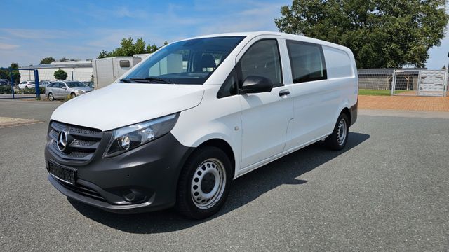 Mercedes-Benz Vito Mixto 116 CDI 4MATIC extral 6-Sitze