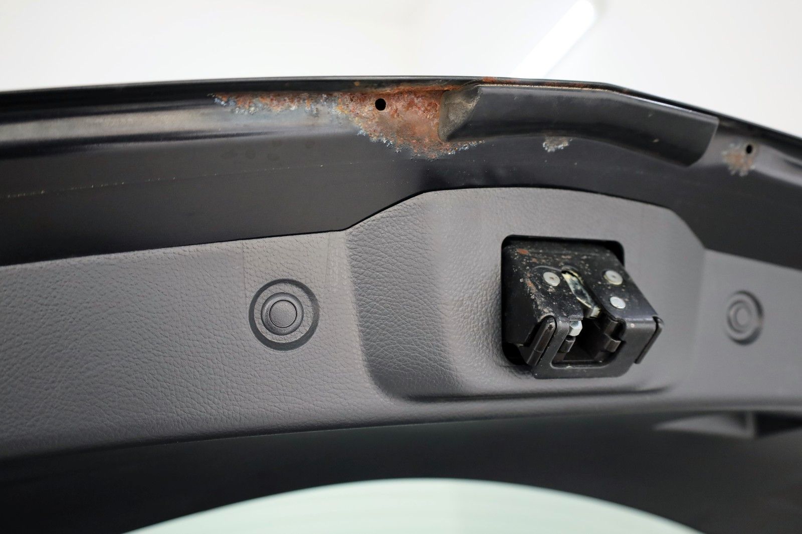 Fahrzeugabbildung Mazda 3 Lim. High-Line Climatronic,SH,PDC,Allwetter