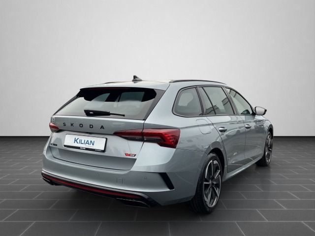 Skoda Octavia - Bild 3