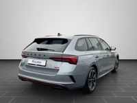 Skoda Octavia - Vorschau Bild 3