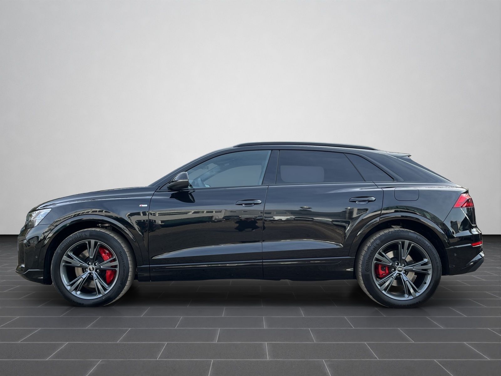 Audi Q8 - Bild 8