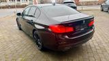 BMW 530e xDrive, M-Sport, HUD, Ass. Pro, 292ps, AHK - BMW 5er Reihe: Ps
