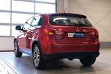 Mitsubishi ASX SUV-Star 2WD*Radio*Klima*Kamera*MT* - Mitsubishi ASX in München