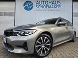 BMW 320e xDrive*LC-Pro,AHK,Memory,Sportsitze,LED,DAB - BMW 320 mit Hybrid-Antrieb: Kombi