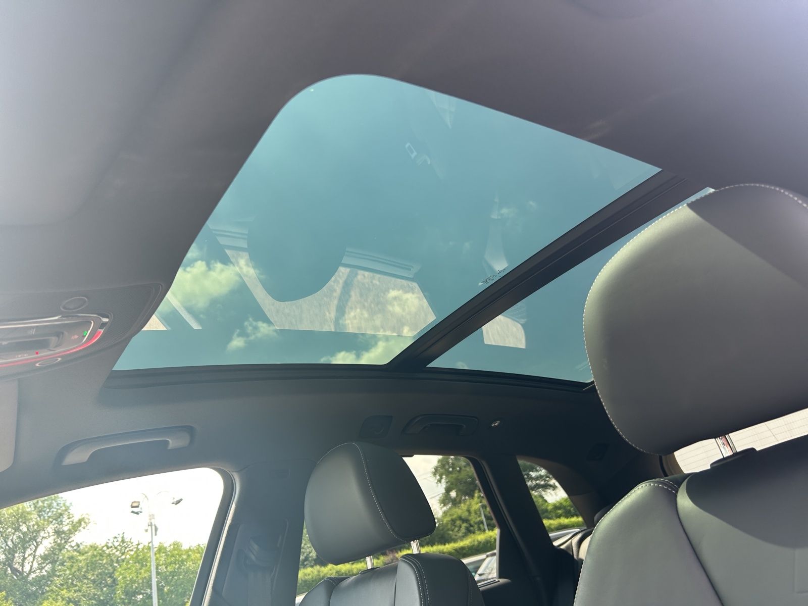 Fahrzeugabbildung Audi Q5 45 TFSI advanced S-Line quattro LED AHK Navi