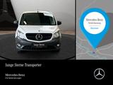 Mercedes-Benz Citan 111 CDI KA Lang Klima+Navi+PTS+HolzBo - gebrauchte Mercedes-Benz Citan aus dem Jahr 2021