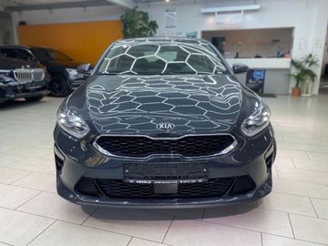 KIA cee'd / Ceed - 2