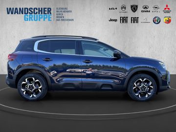 Citroën C5 Aircross Hybrid 145 max NAV LED SHZ KAMERA
