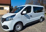 Westfalia Nissan Michelangelo 170PS Automatik kein VW - Westfalia Michelangelo