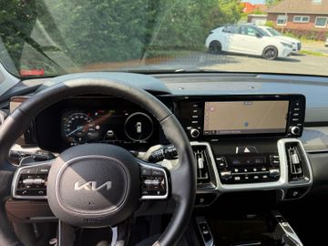 KIA Sorento - 9