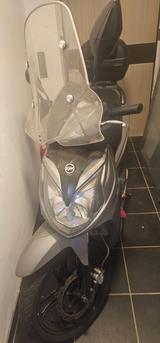 SYM Symphonie SR125 - Offers