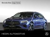 Mercedes-Benz CLA 250 e SB |PROGRESSIVE|KEYL|LED|NAVI|AMBI|KAM