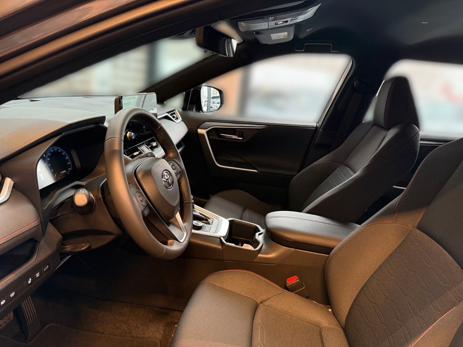 Toyota RAV 4 - Bild 6