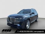 ALPINA XB7 (Navi AHK Pano HUD ACC B&W NightVision 360°) - ALPINA XB7 Gebrauchtwagen