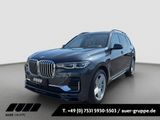 ALPINA XB7 (Navi AHK Pano HUD ACC B&W NightVision 360°) - ALPINA XB7 Gebrauchtwagen