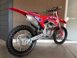 Honda CRF 250 RR **WIE NEU** 25std - Offers