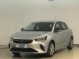 Opel Corsa F Edition Navi Parkhilfe Tempomat 1.Hd - Opel Corsa: Sitzheizung, mit Klimaanlage