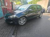 Volkswagen VW Golf 6 1,6 Benzin mit Anhängerkupplung - Volkswagen Golf: Anhängerkupplung