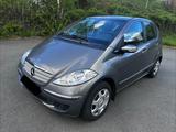 Mercedes-Benz A 170 Automatik-TÜV-Panorama-Sitzheizung-PDC - Mercedes-Benz A 170 in Duisburg